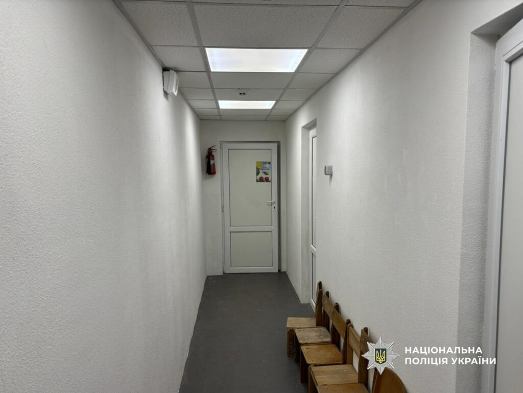 «Переплатил» подрядчику более 300 тысяч гривен: в Одессе выявили нарушения при ремонте укрытия