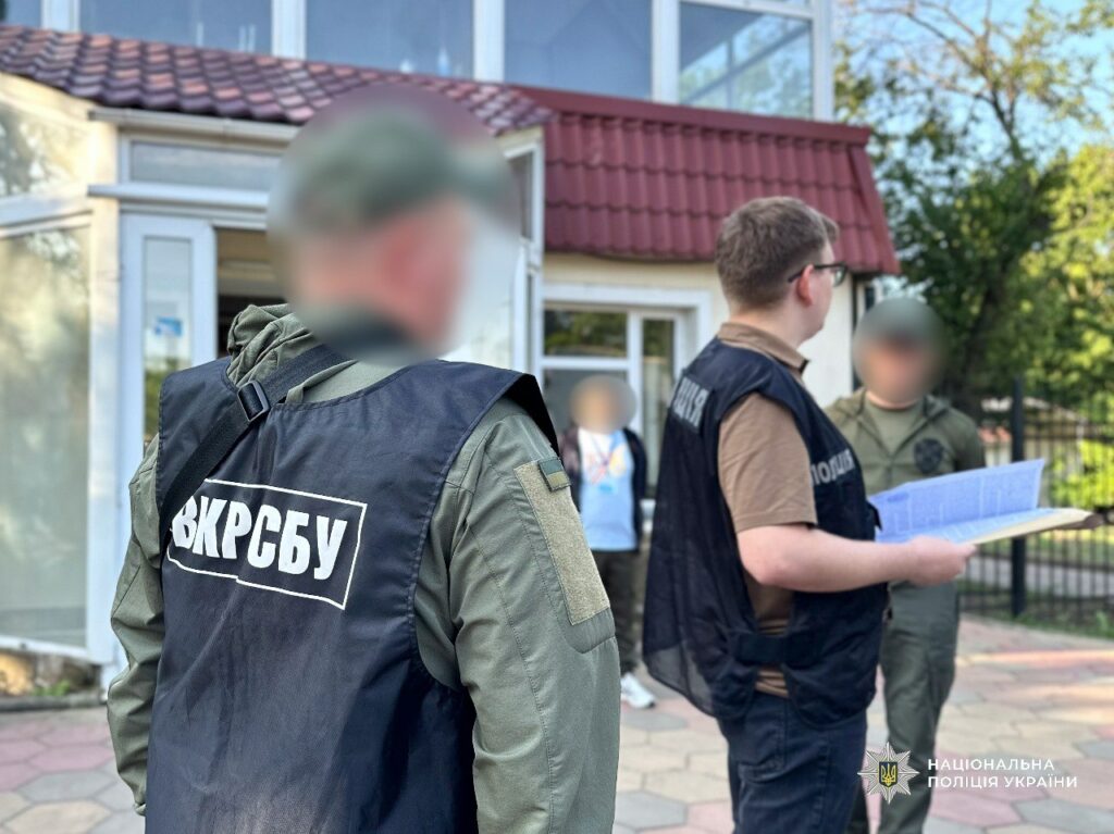 Заробляли на «паперових» солдатах: на Одещині викрили багатомільйонну схему в армії