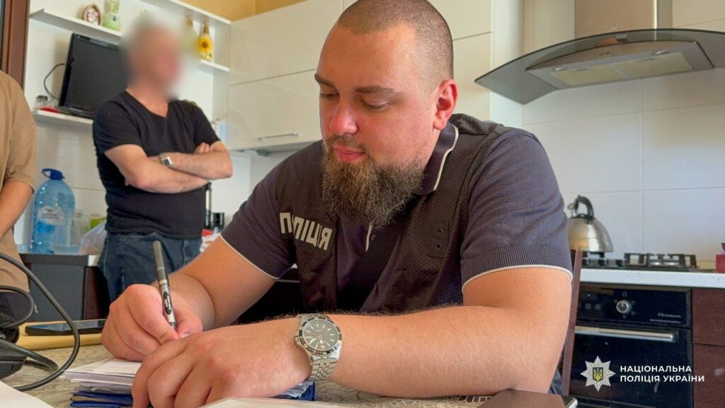 Заробляли на «паперових» солдатах: на Одещині викрили багатомільйонну схему в армії