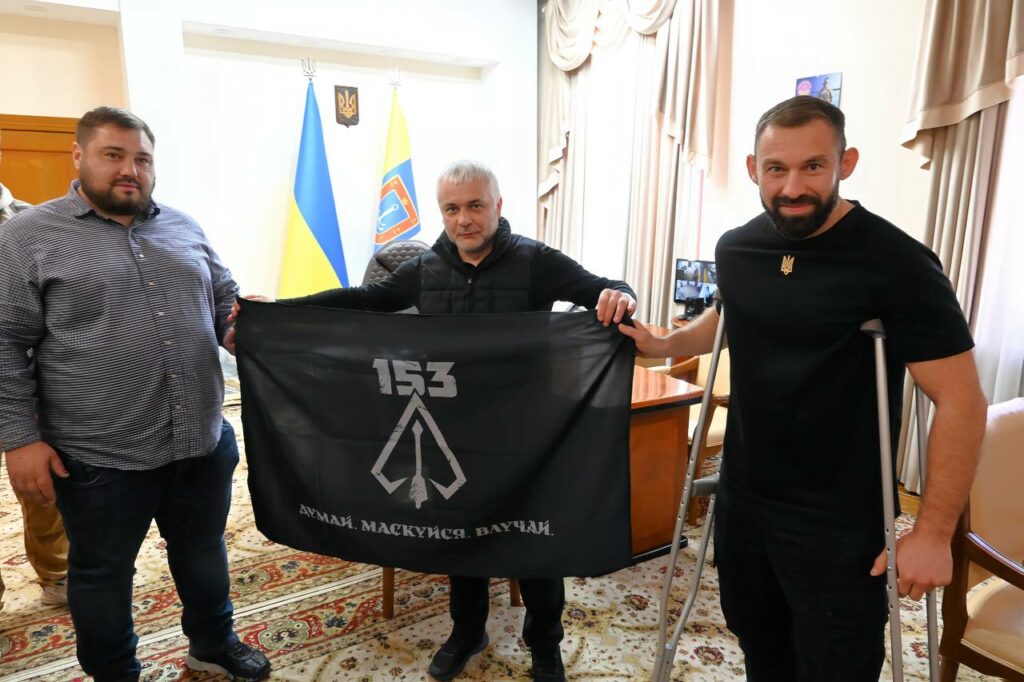 В Одесской области прошел первый чемпионат по пилотированию дронов: кто победил