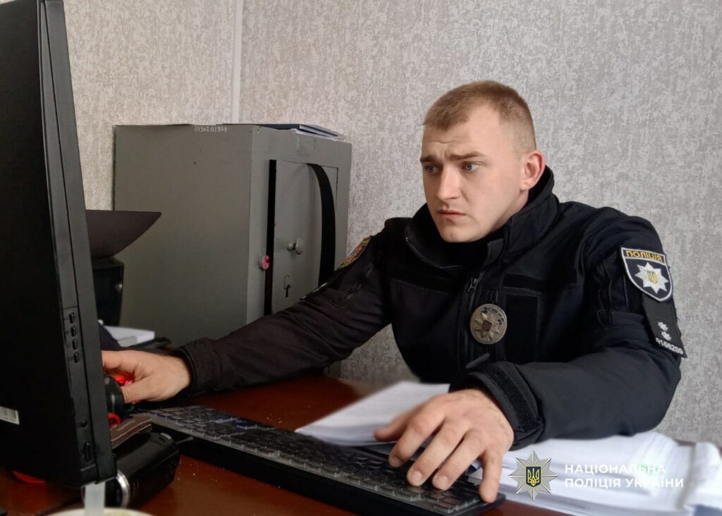 На Одещині затримали авто з чоловіками біля держкордону