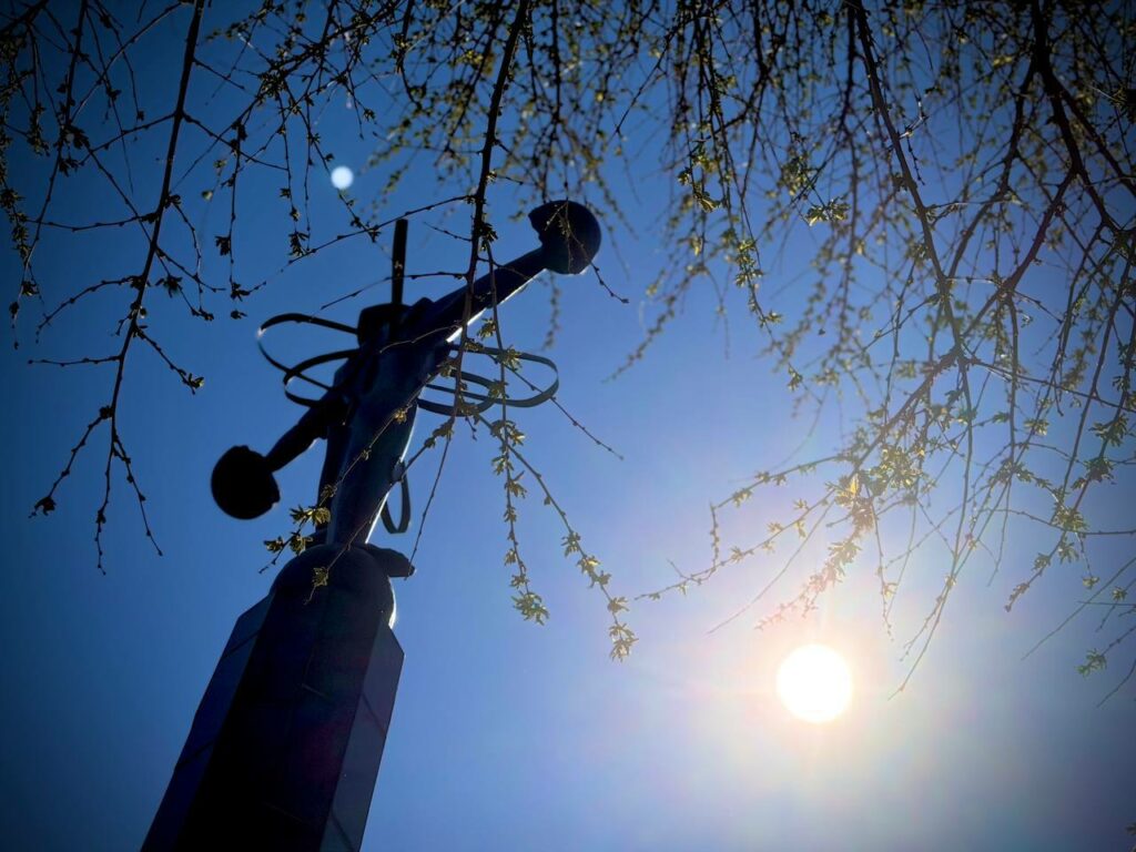 В Одесі вшанували пам’ять героїв-ліквідаторів Чорнобильської катастрофи