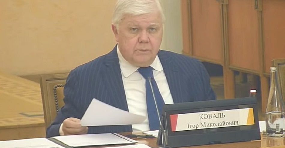 В Одессе прошло бурное обсуждение земельных вопросов
