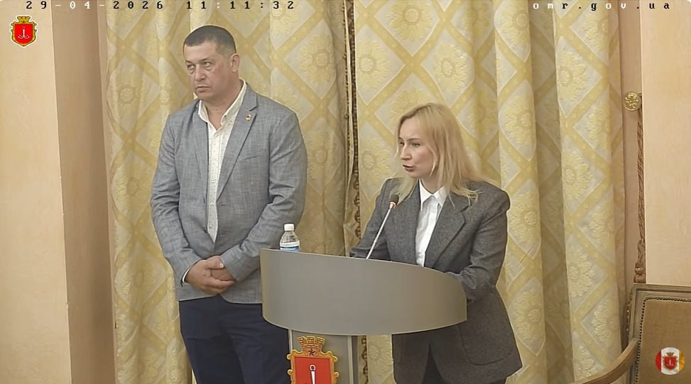 Одесские депутаты обсуждают медицинскую реформу в городе