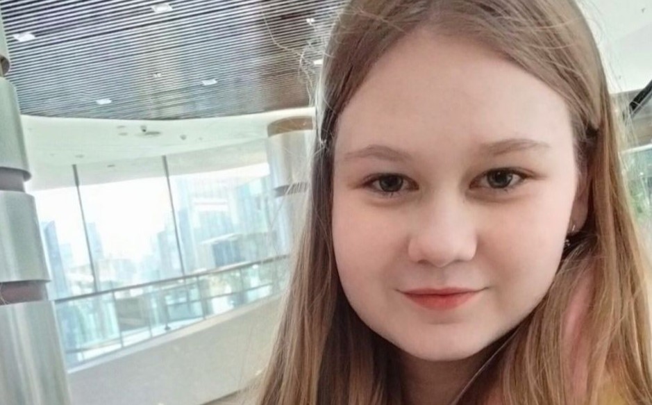 В Одессе двое суток разыскивают пропавшую девушку (фото)