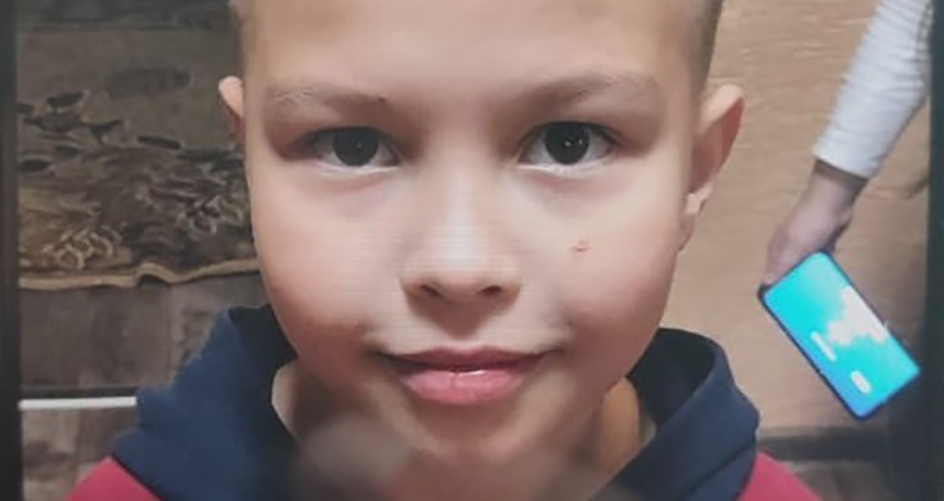 В Одесской области разыскивают 10-летнего мальчика из Усатово (обновлено)