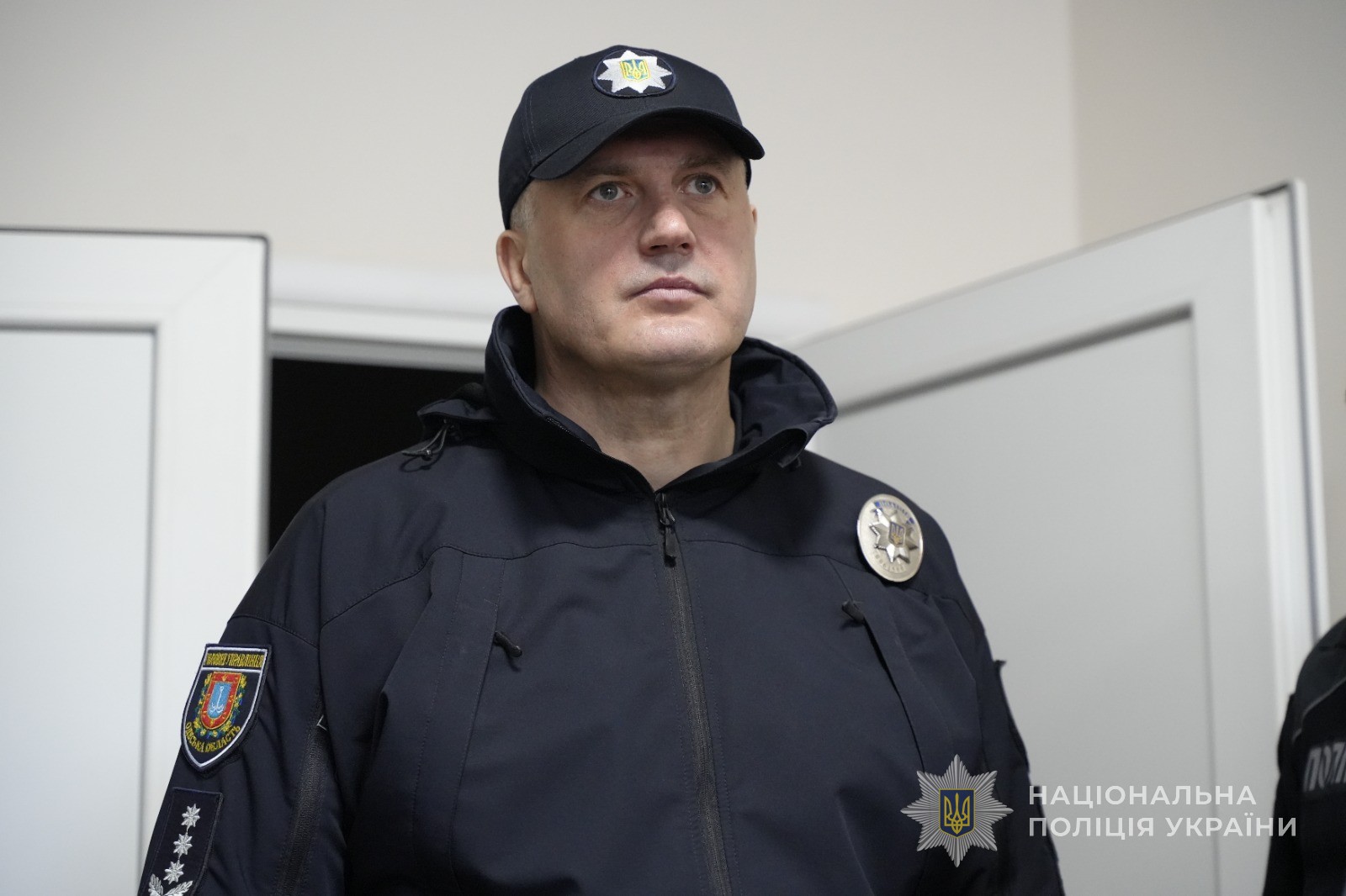 В Таировской громаде Одесской области открыли полицейскую станцию В Таировской громаде Одесской области открыли полицейскую станцию