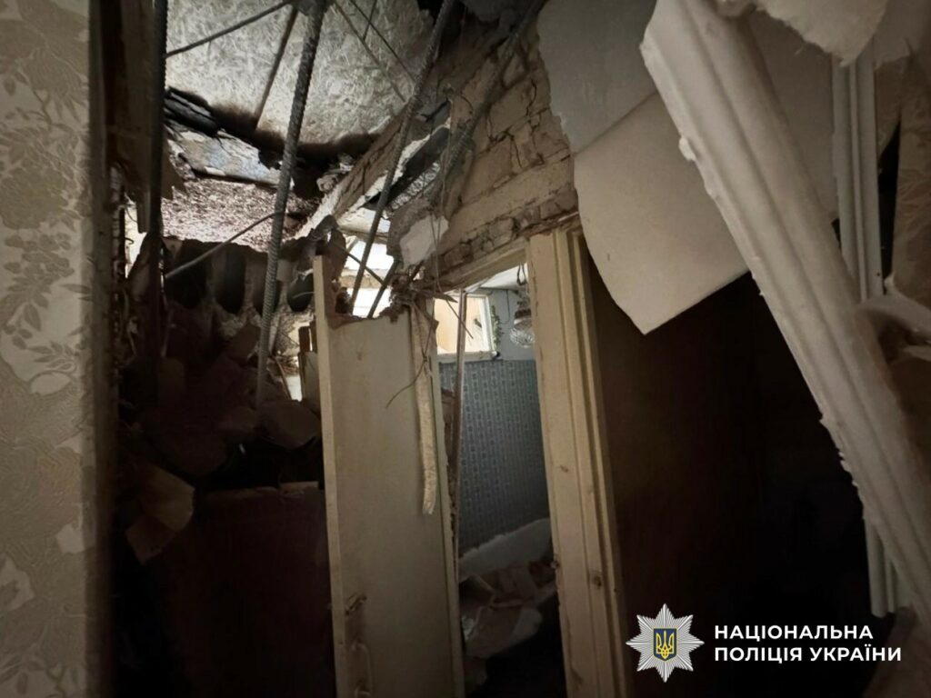 На Херсонщині в результаті російської агресії четверо людей загинули та 16 поранені На Херсонщині в результаті російської агресії четверо людей загинули та 16 поранені
