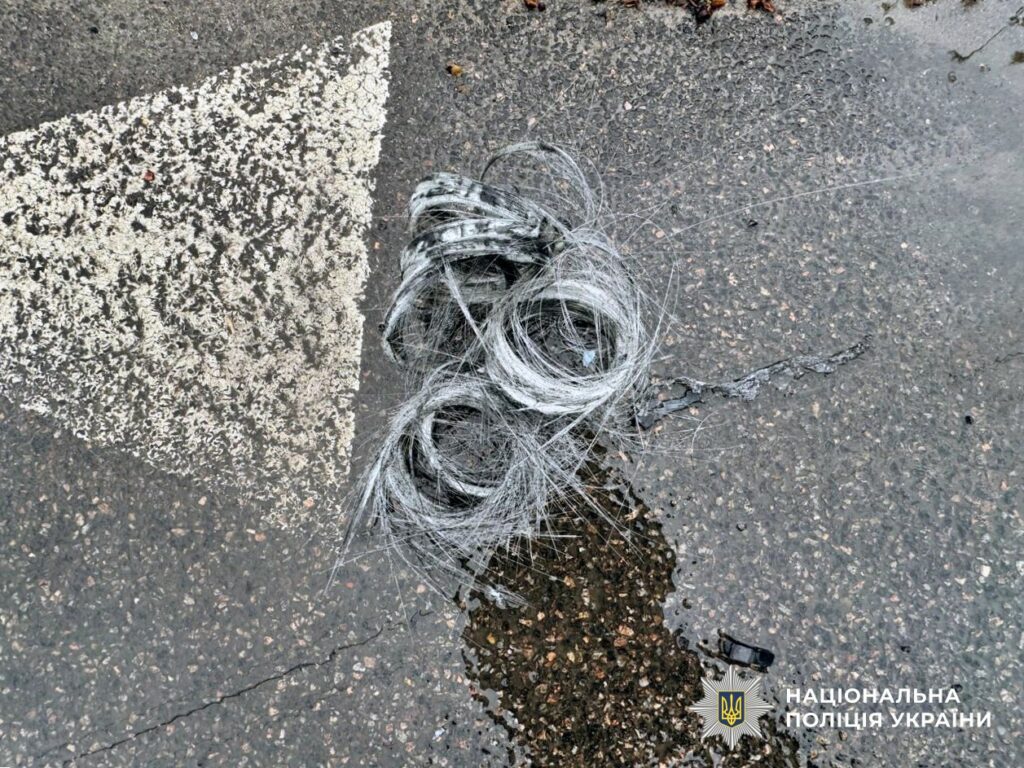В Херсонской области российские обстрелы ранили шестерых, один мужчина погиб