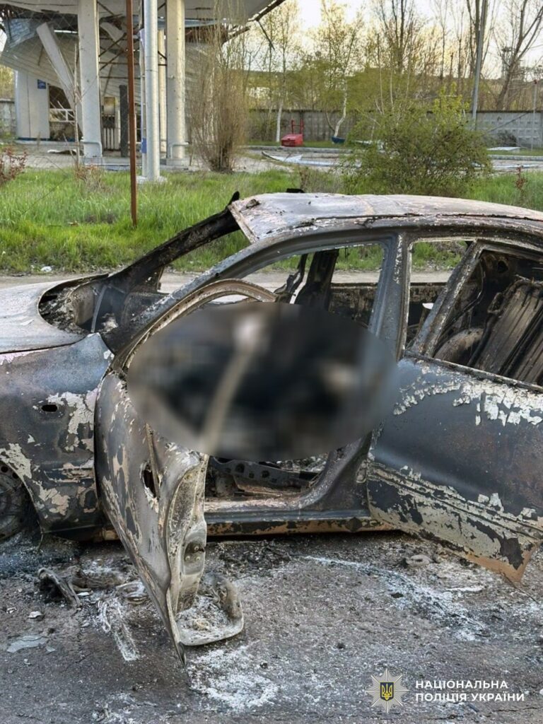 На Херсонщині в результаті російської агресії четверо людей загинули та 16 поранені На Херсонщині в результаті російської агресії четверо людей загинули та 16 поранені