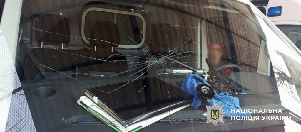 Двоє загиблих і 14 поранених: поліцейські Херсонщини фіксують наслідки обстрілів рф за минулу добу Двое погибших и 14 раненых: полицейские Херсонской обалсти фиксируют последствия обстрелов РФ