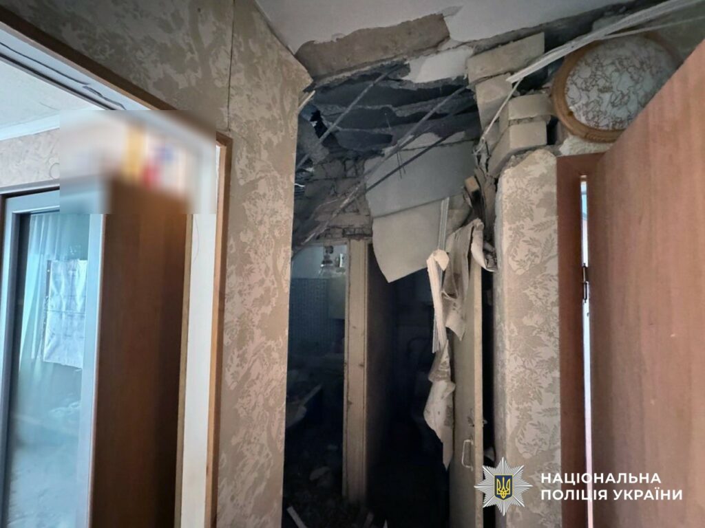 На Херсонщині в результаті російської агресії четверо людей загинули та 16 поранені На Херсонщині в результаті російської агресії четверо людей загинули та 16 поранені