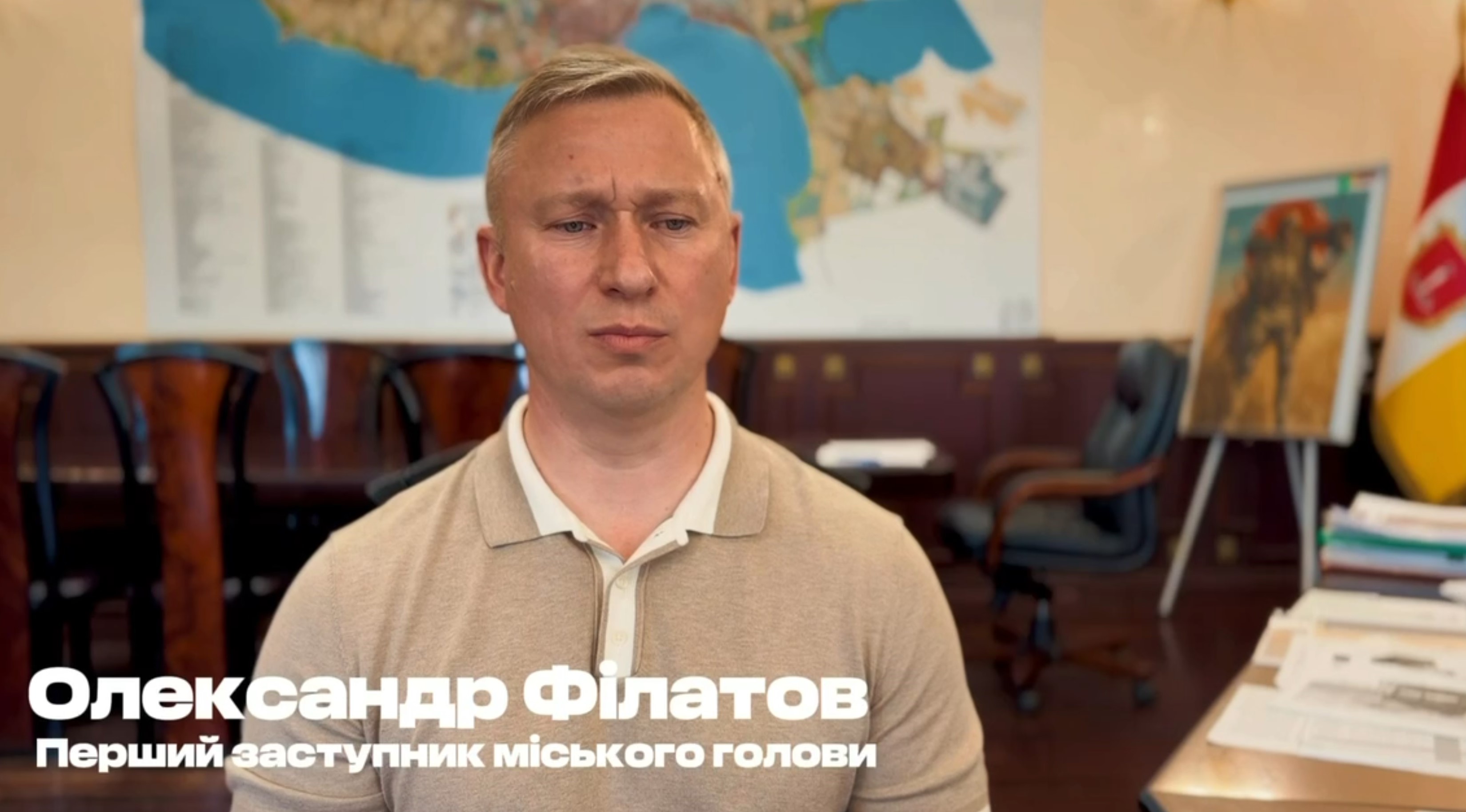 Разрушение крыши, трещины на стенах и выбитые двери: в Одессе из-за вражеского удара пострадала школа Разрушение крыши, трещины на стенах и выбитые двери: в Одессе из-за вражеского удара пострадала школа