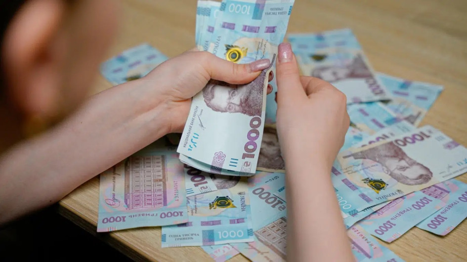 На Одещині середня зарплата зросла до 23753 гривень