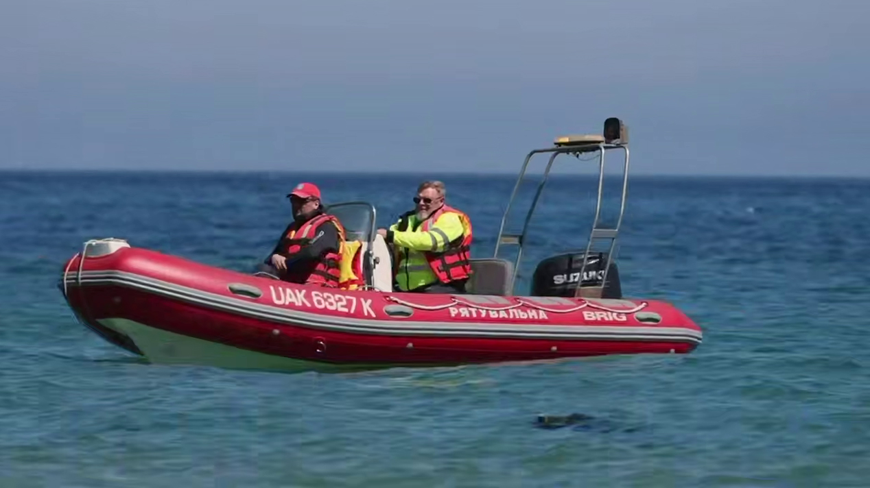 В Одесі до оздоровчого сезону встановлять вісім укриттів на узбережжі
