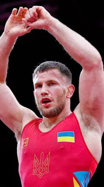 Одеські борці стали призерами чемпіонату Європи з греко-римської боротьби