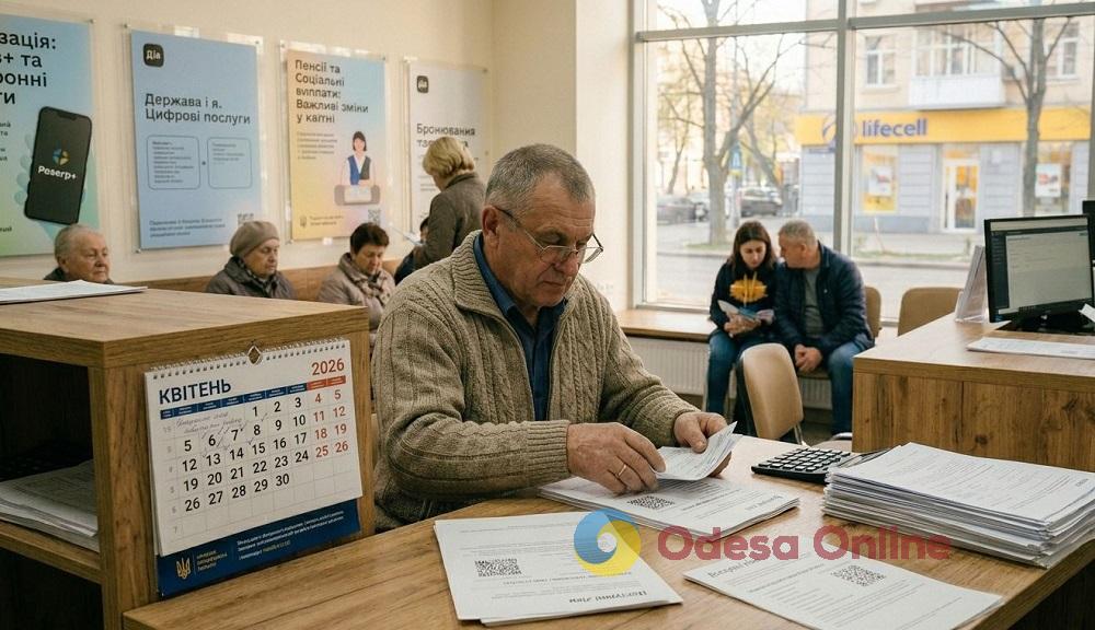 Зміни в мобілізації та оформленні лікарняних: що чекає на українців у квітні Зміни в мобілізації та оформленні лікарняних: що чекає на українців у квітні