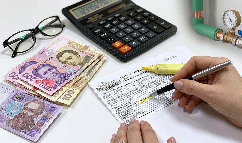 Нові цифри у платіжках: як одеситам розібратися у стосунках із ЖКС та захистити свої права Нові цифри у платіжках: як одеситам розібратися у стосунках із ЖКС та захистити свої права