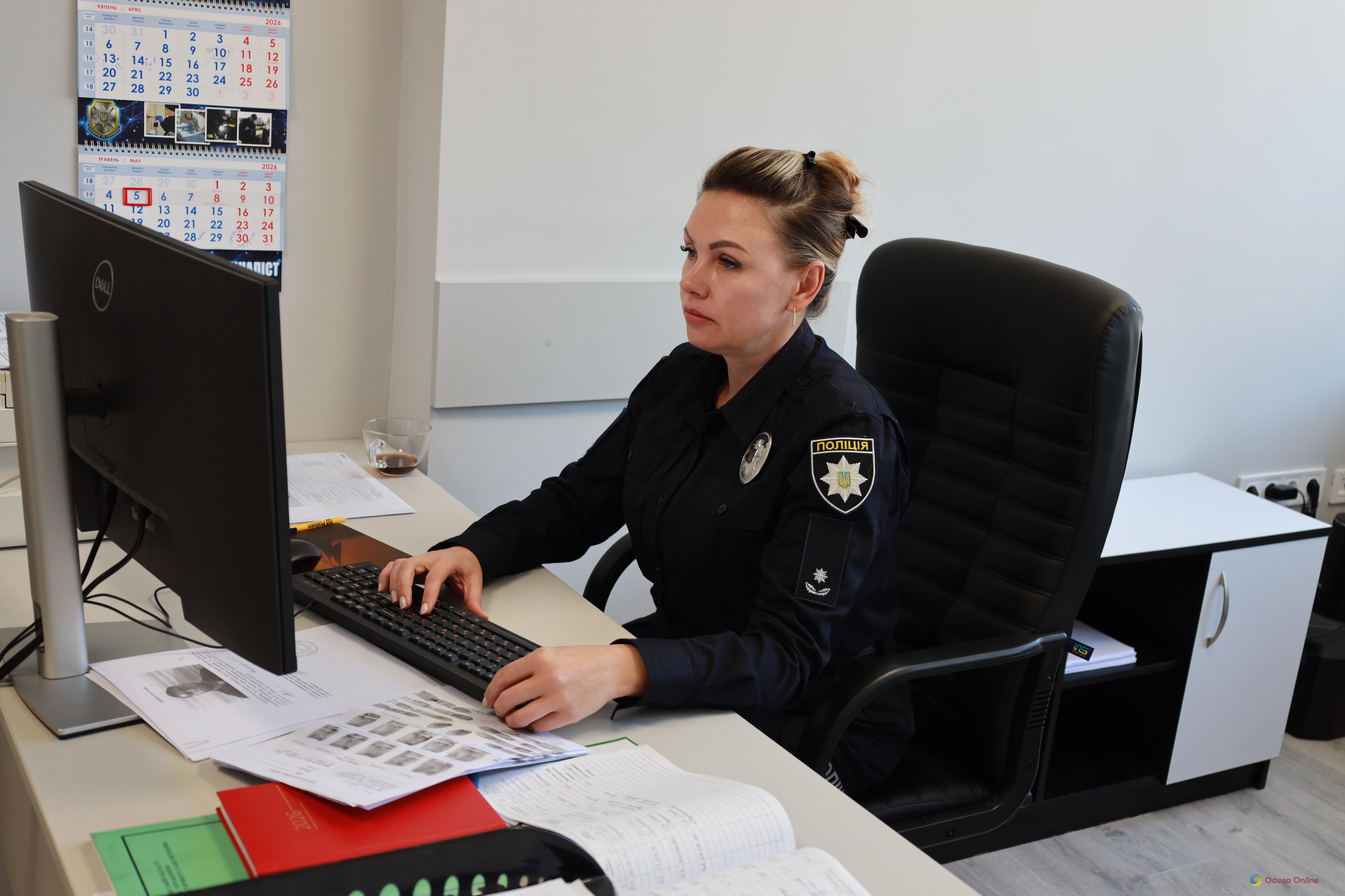 Анатомія доказів: як працюють криміналісти Одещини в епоху ДНК-технологій та війни Анатомія доказів: як працюють криміналісти Одещини в епоху ДНК-технологій та війни