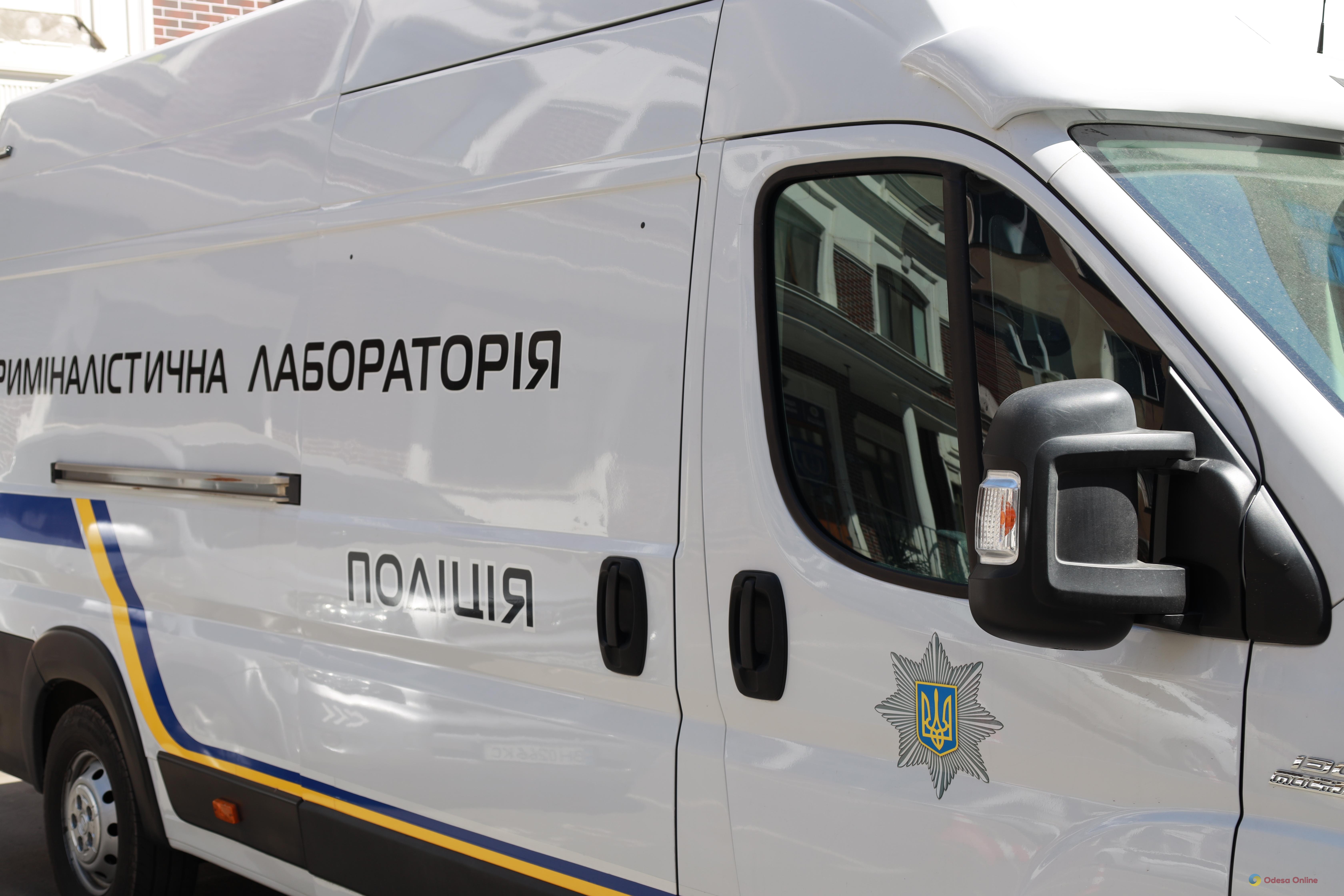 Анатомія доказів: як працюють криміналісти Одещини в епоху ДНК-технологій та війни Анатомія доказів: як працюють криміналісти Одещини в епоху ДНК-технологій та війни