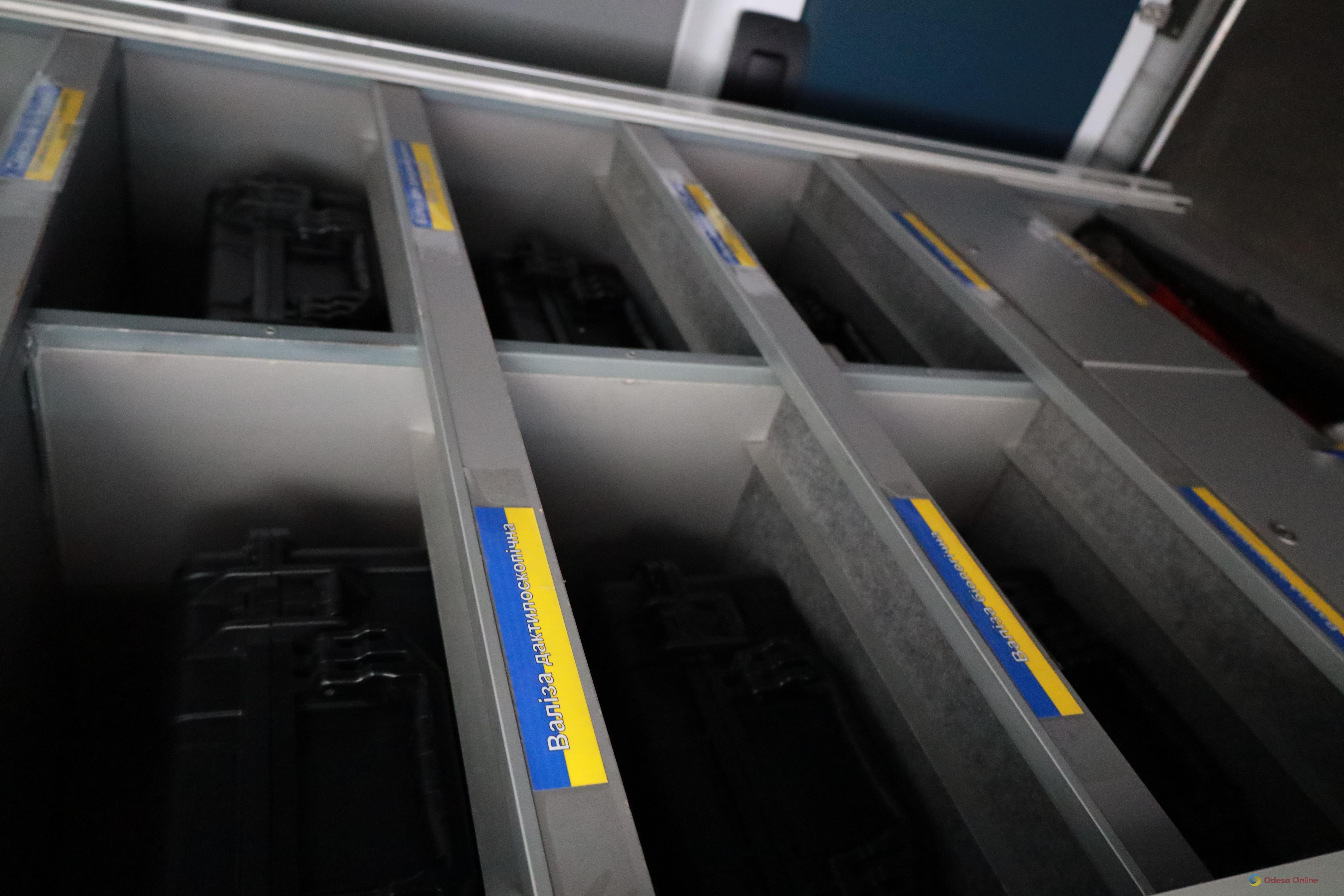 Анатомія доказів: як працюють криміналісти Одещини в епоху ДНК-технологій та війни Анатомія доказів: як працюють криміналісти Одещини в епоху ДНК-технологій та війни