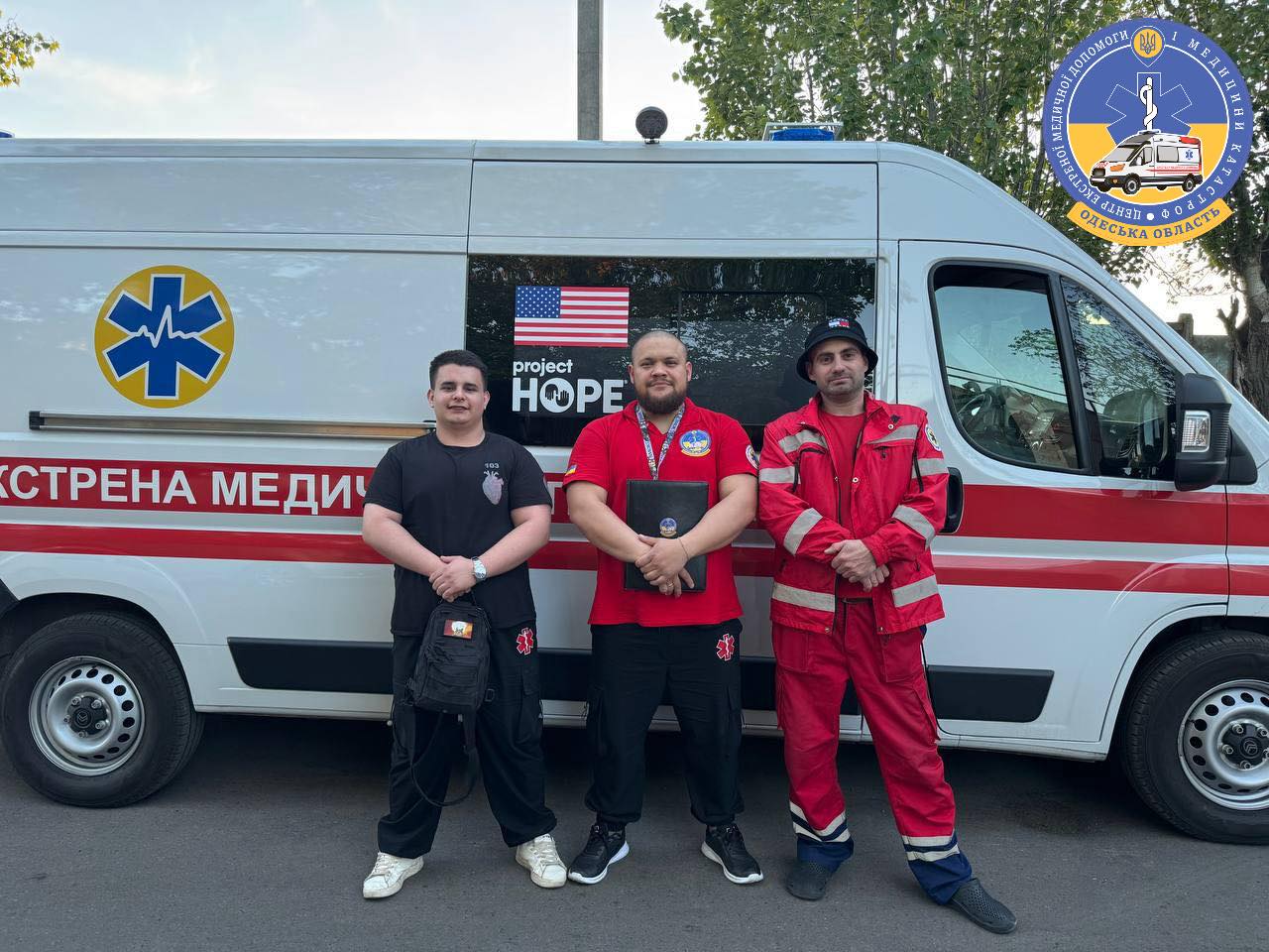 11 хвилин клінічної смерті: медики одеської екстренки повернули пацієнта з того світу