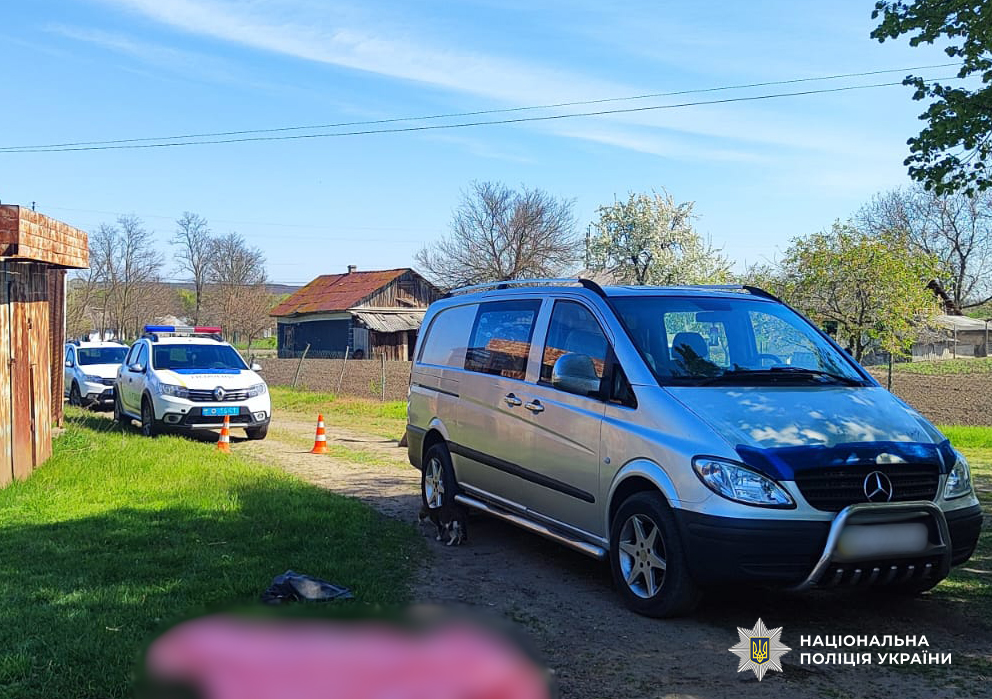 Подільський район: водій Mercedes-Benz наїхав на матір, жінка загинула Подільський район: водій Mercedes-Benz наїхав на матір, жінка загинула
