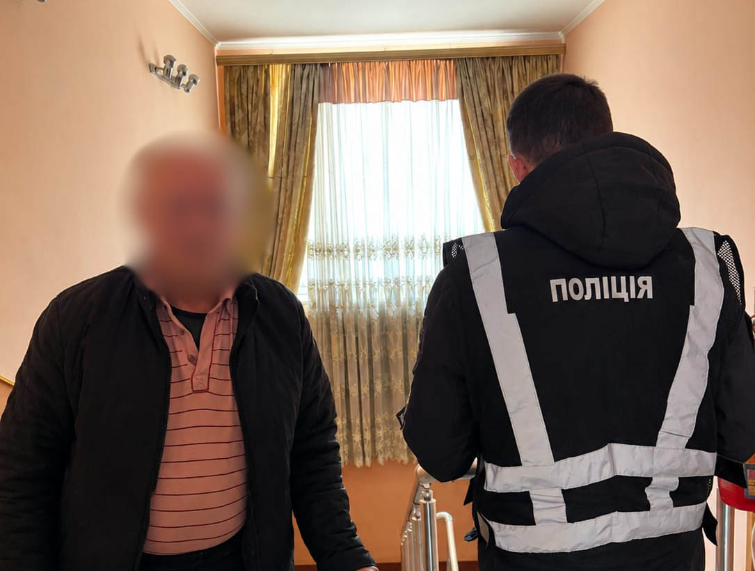 Из-за ревности поджег квартиру жены: жителю Одесской области грозит до 10 лет тюрьмы Из-за ревности поджег квартиру жены: жителю Одесской области грозит до 10 лет тюрьмы