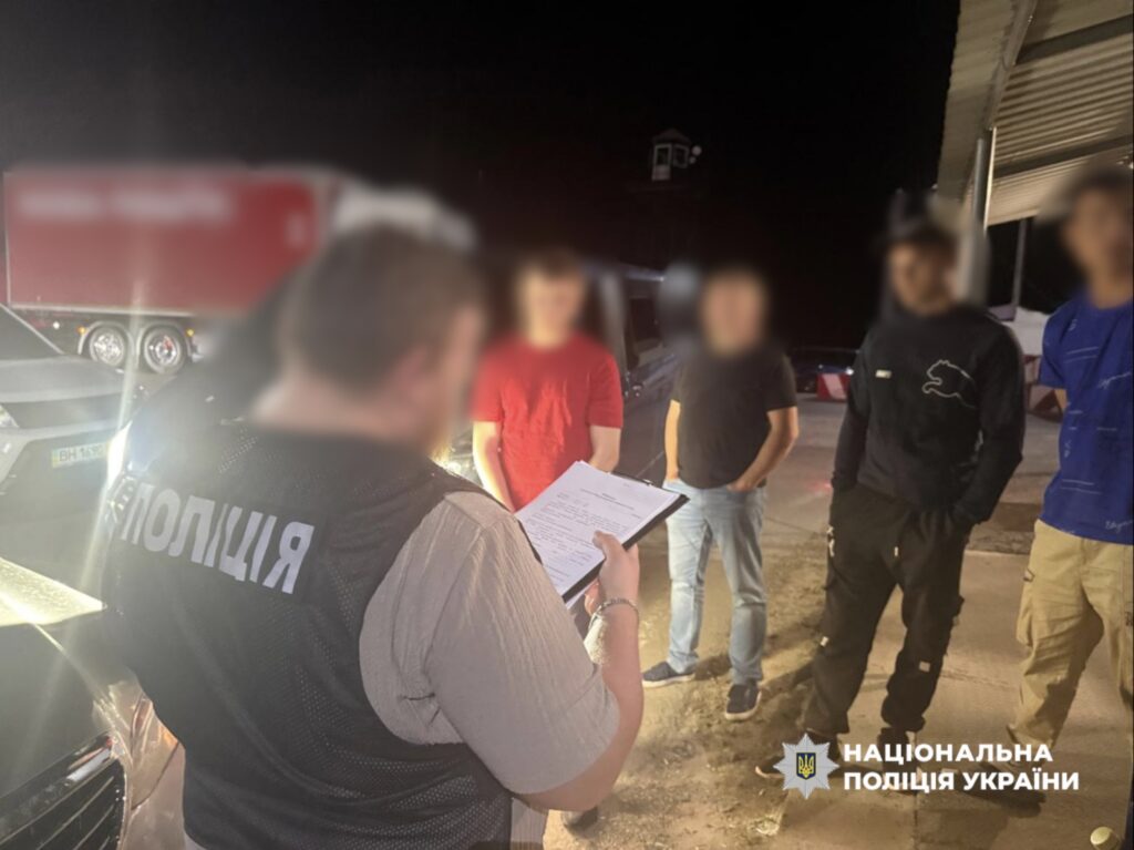 Международную сеть фейковых call-центров в Одессе разоблачила Нацполиция Международную сеть фейковых call-центров в Одессе разоблачила Нацполиция