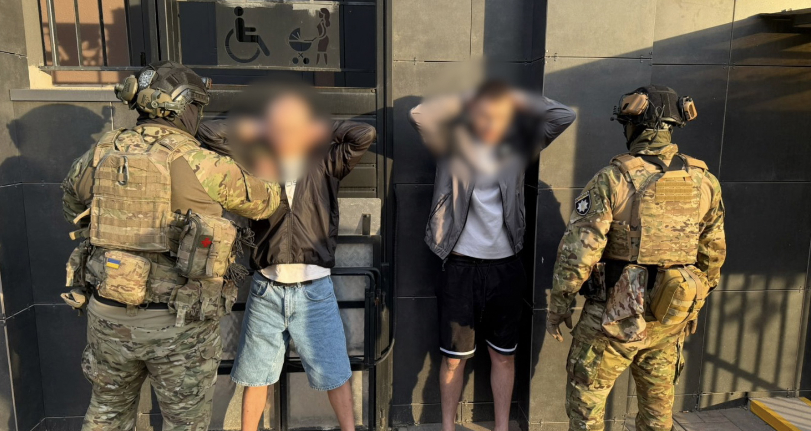 Международную сеть фейковых call-центров в Одессе разоблачила Нацполиция Международную сеть фейковых call-центров в Одессе разоблачила Нацполиция