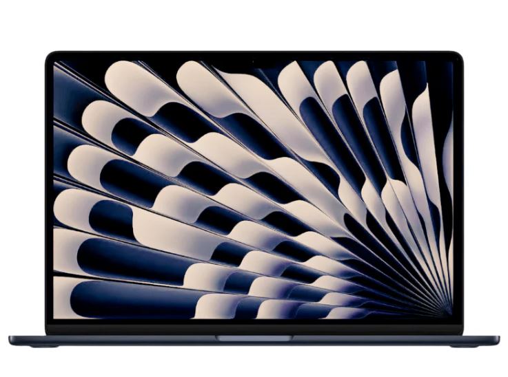 Apple MacBook Air: почему облегченная версия «яблочных» ноутбуков так популярна? Apple MacBook Air: почему облегченная версия «яблочных» ноутбуков так популярна?