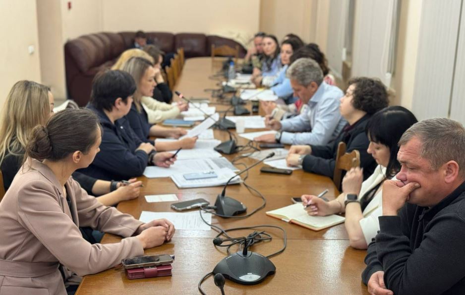 Школи №292 та №313 в Одесі: шукають рішення з урахуванням позиції батьків та вимог законодавства