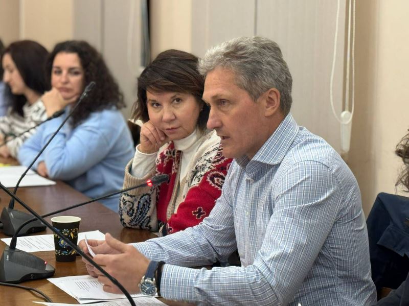 Школи №292 та №313 в Одесі: шукають рішення з урахуванням позиції батьків та вимог законодавства