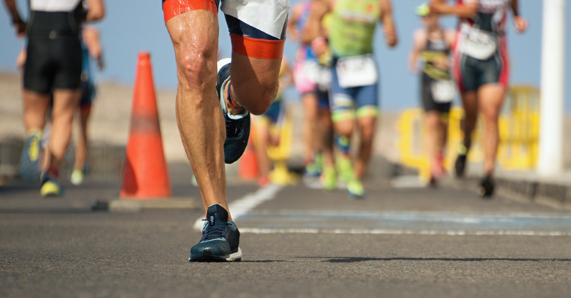 В Одесі відбудеться чемпіонат України з дуатлону 