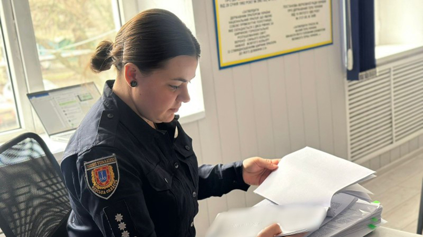 Одеський «майстер» ошукав пенсіонерів на ремонті вікон Одеський «майстер» ошукав пенсіонерів на ремонті вікон