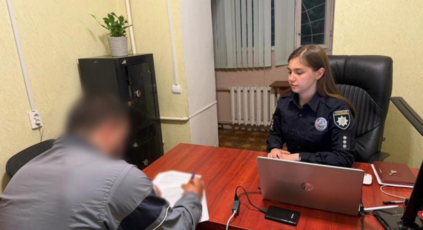 У справі про конфлікт з поліцією в Одесі з’явився новий підозрюваний У справі про конфлікт з поліцією в Одесі з’явився новий підозрюваний