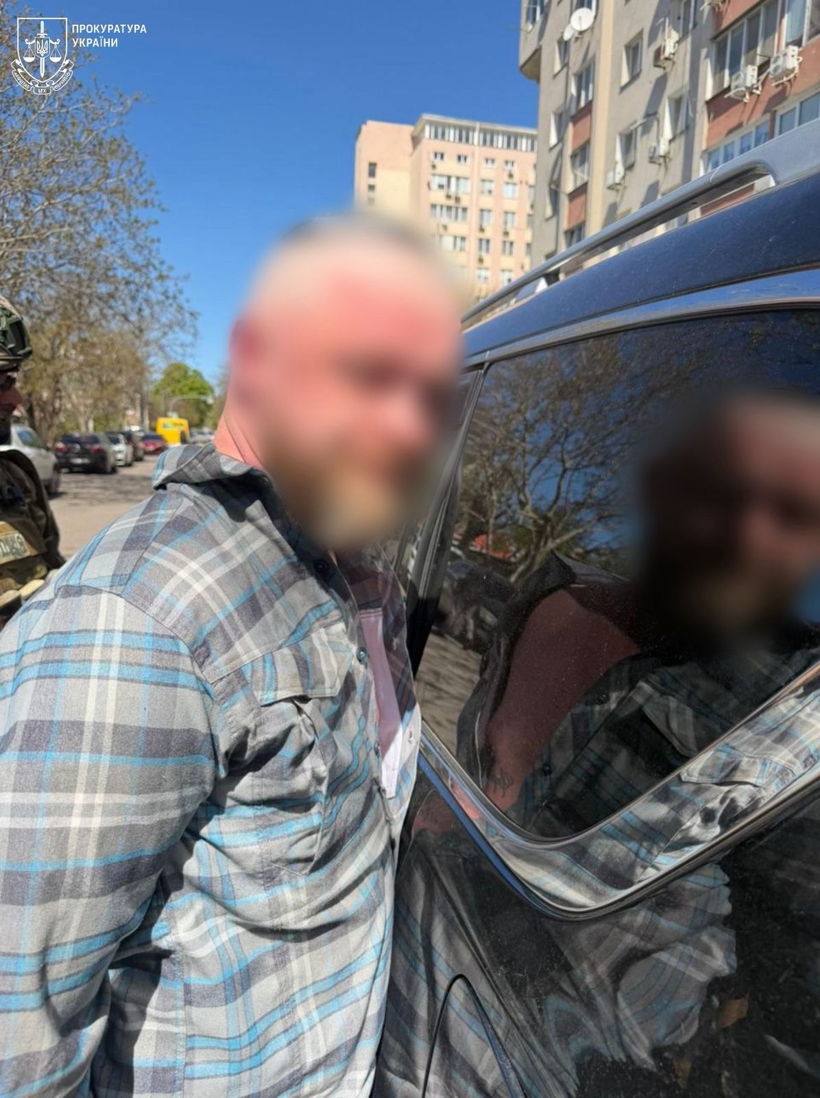 На Одещині під варту взяли двох підозрюваних у викраденні підприємця та вимаганні 360 тисяч доларів На Одещині під варту взяли двох підозрюваних у викраденні підприємця та вимаганні 360 тисяч доларів