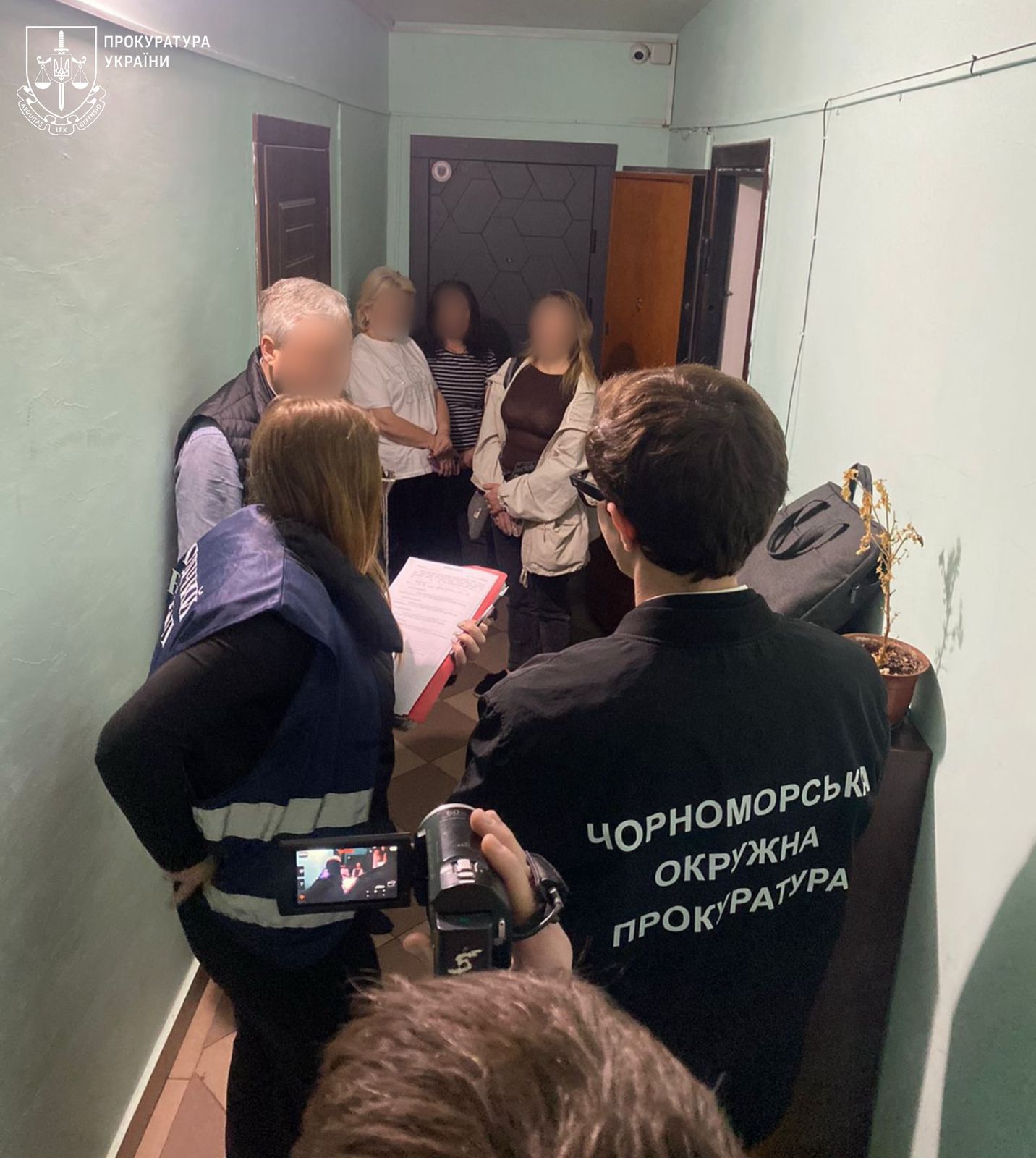 Колишньому директору будинку культури в Одеському районі повідомили про підозру через премії собі Колишньому директору будинку культури в Одеському районі повідомили про підозру через премії собі