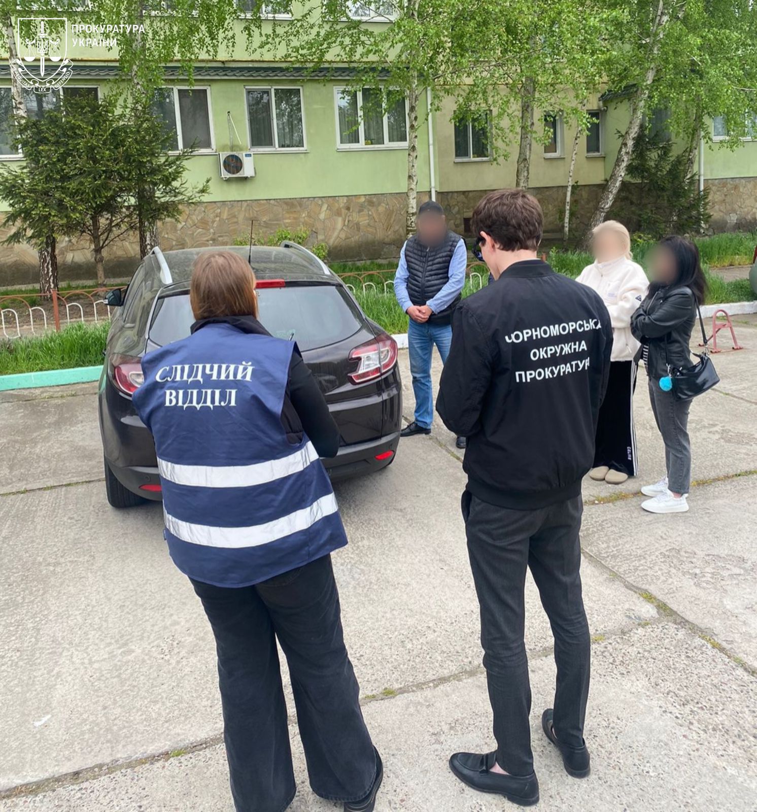 Колишньому директору будинку культури в Одеському районі повідомили про підозру через премії собі Колишньому директору будинку культури в Одеському районі повідомили про підозру через премії собі