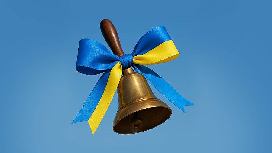 В Одессе учебный год завершится 29 мая: как пройдут последние звонки В Одессе учебный год завершится 29 мая: как пройдут последние звонки
