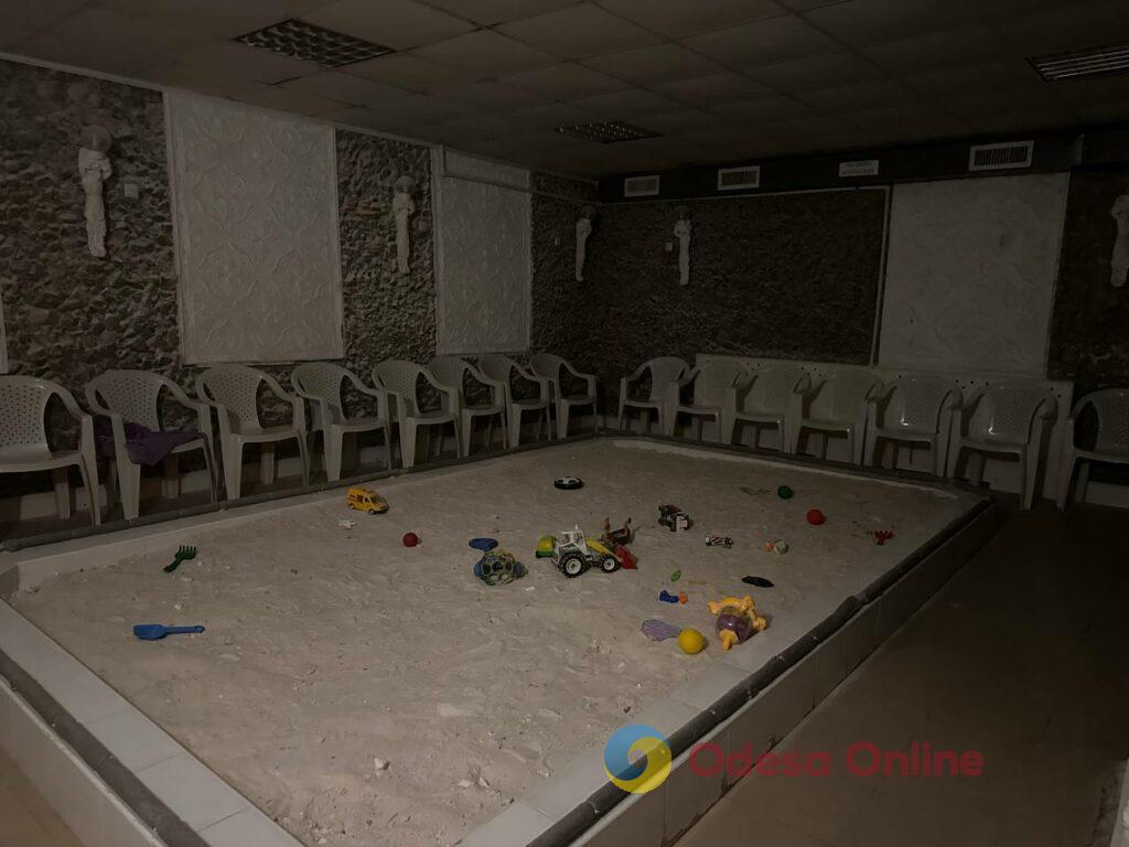 Де ховається Одеса під час тривог: місто укриттів, яких досі не вистачає