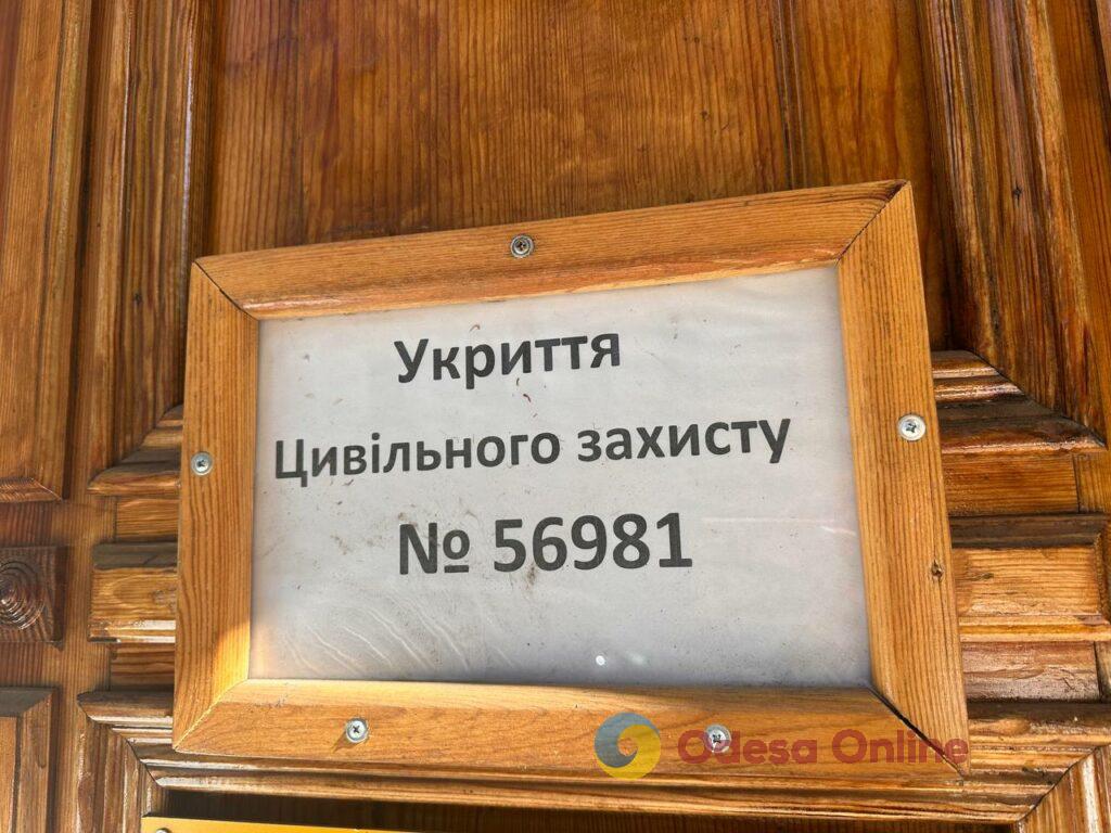 Де ховається Одеса під час тривог: місто укриттів, яких досі не вистачає