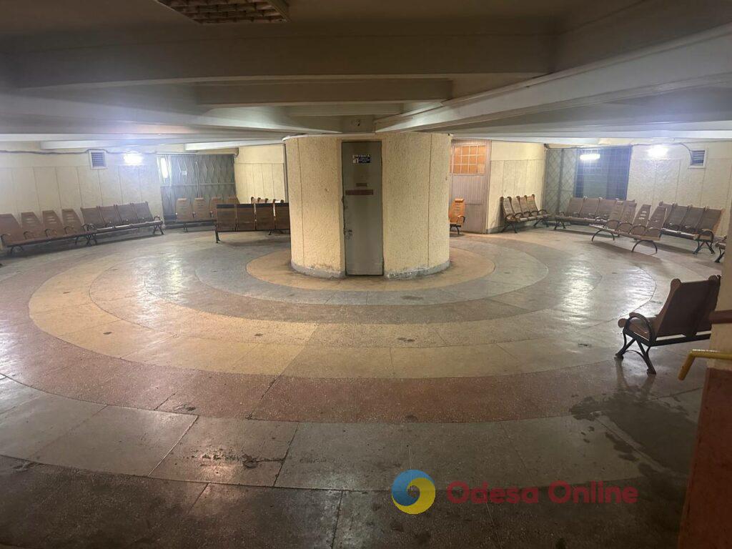 Де ховається Одеса під час тривог: місто укриттів, яких досі не вистачає