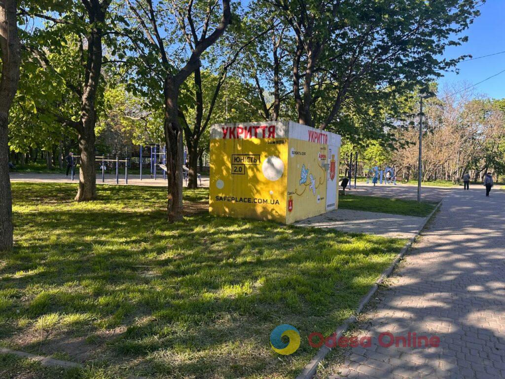 Де ховається Одеса під час тривог: місто укриттів, яких досі не вистачає