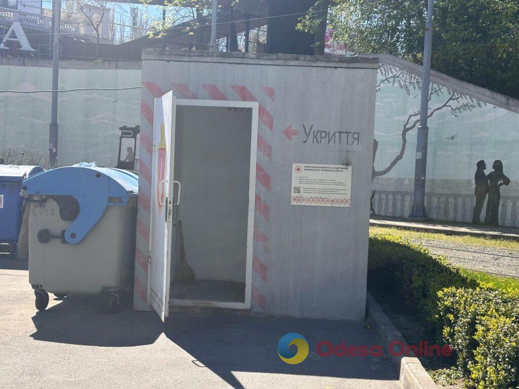 Де ховається Одеса під час тривог: місто укриттів, яких досі не вистачає