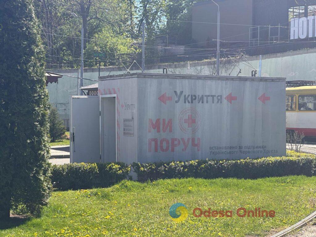 Де ховається Одеса під час тривог: місто укриттів, яких досі не вистачає
