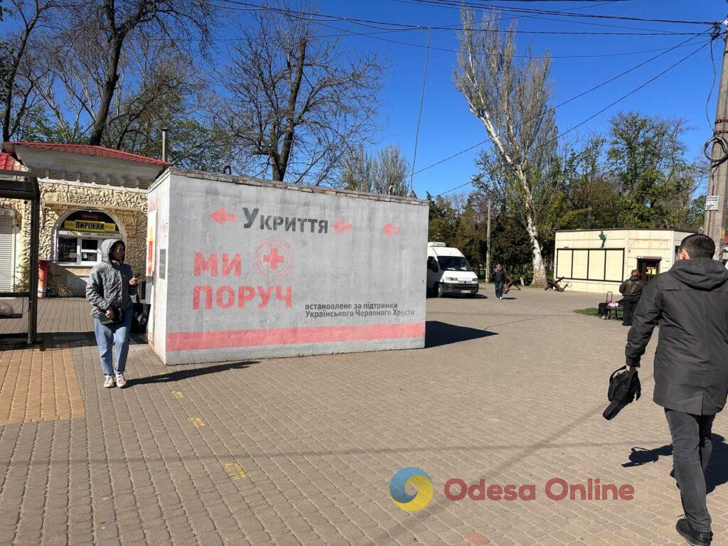 Де ховається Одеса під час тривог: місто укриттів, яких досі не вистачає