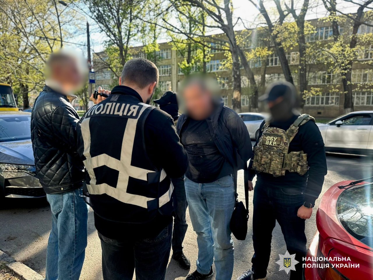 5000 доларів або передова: в Одесі викрили військового, який торгував посадами в армії