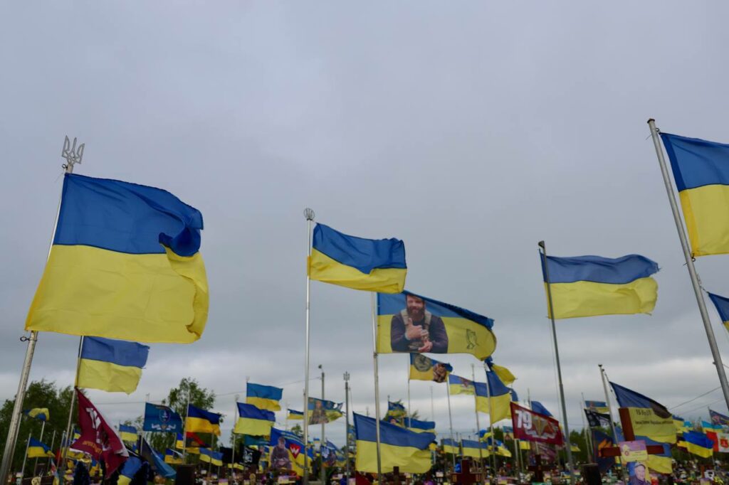 В Одесі відзначили День пам’яті та перемоги над нацизмом у Другій світовій війні В Одессе отметили День памяти и победы над нацизмом во Второй мировой войне