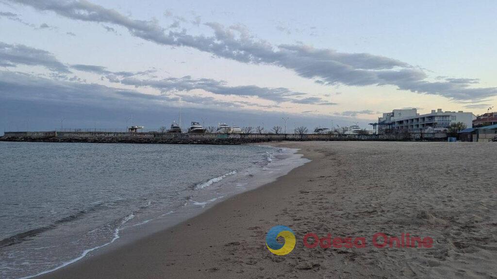 Початок травня в Одесі (фоторепортаж) Начало мая в Одессе (фоторепортаж)